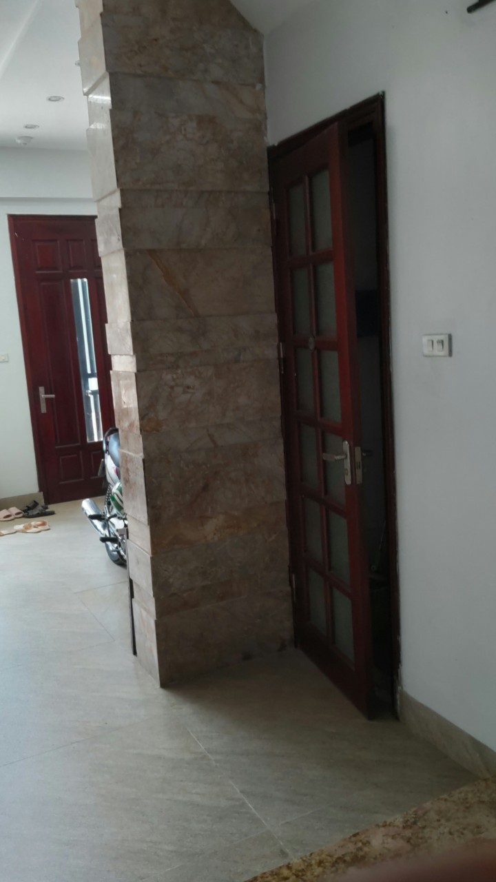 Nhà ngõ phố Tam Khương, ngõ ôtô, 2thoáng, 6tầng, thang máy, nội thất đẹp, MT 5.2m, 99m2, 30,868tỷ